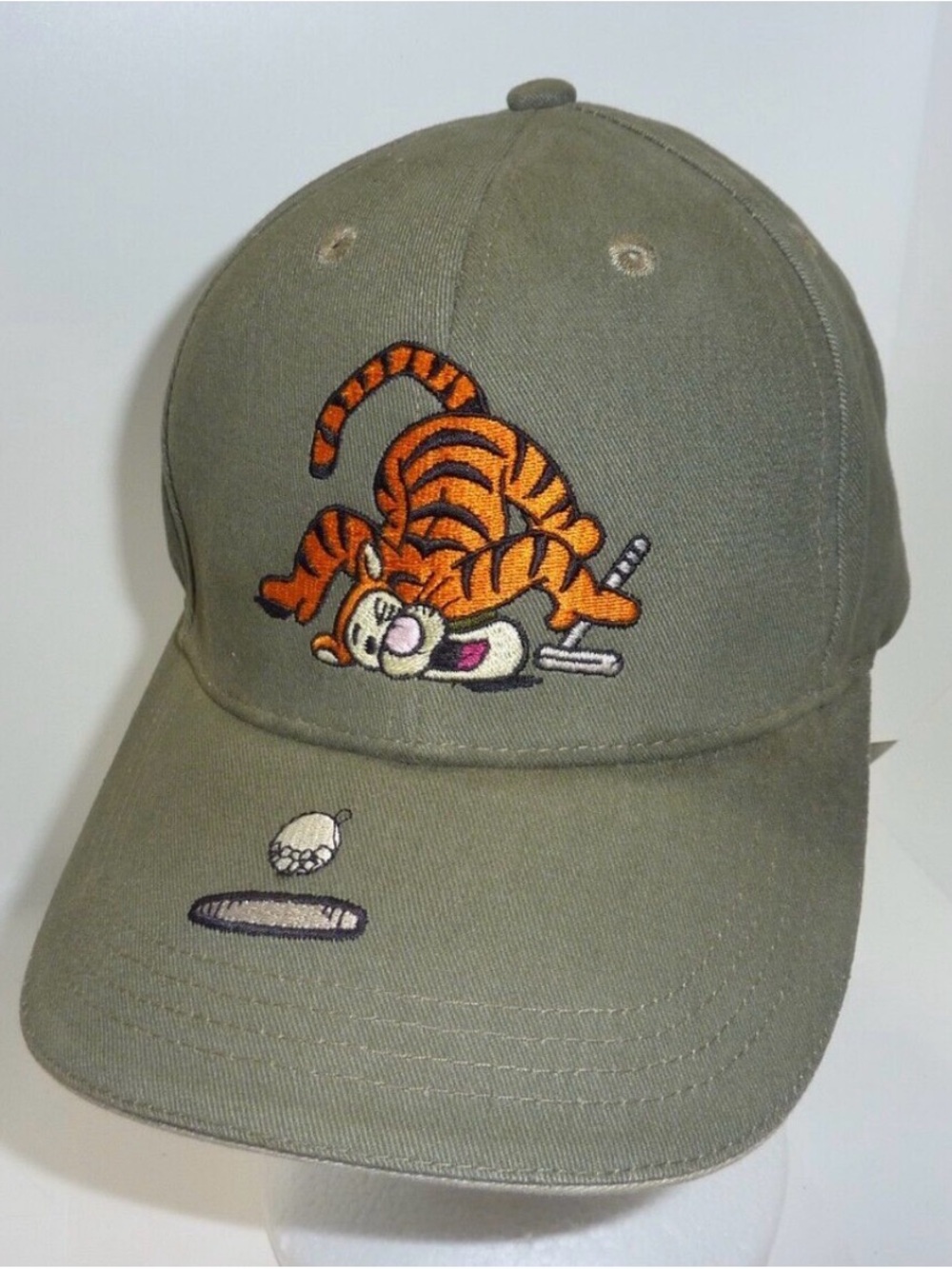 Walt -Disney golf collection hat